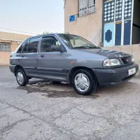 پراید۱۴۱ مدل ۹۰|خودرو سواری و وانت|سقز, |دیوار