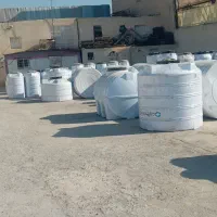 مخزن آب /* پمپ آب|مصالح و تجهیزات ساختمان|اصفهان, کوی شهید کشوری|دیوار