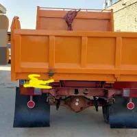 خاور کمپرسی|خودرو سنگین|شیراز, وزیرآباد|دیوار