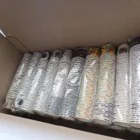 لیوان درجه یک کاغذی و طلقی|ظروف نگهدارنده، پلاستیکی، یک‌بارمصرف|تهران, حکیمیه|دیوار