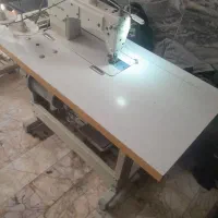 چرخ خیاطی زوجی