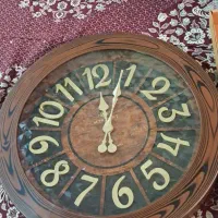 ساعت دیواری|ساعت دیواری و تزئینی|مشهد, امام رضا (ع)|دیوار