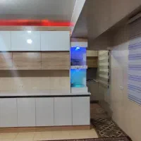 منزل ۲طبقه ۳واحدی