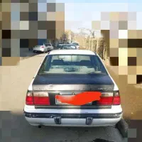 دوو ریسرجی تی ای موتوری سالم|خودرو سواری و وانت|مشهد, طرق|دیوار