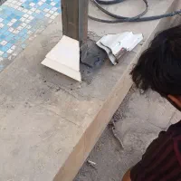 جوشکاری و ساخت و نصب سایبان و آلاچیق نرده حفاظ|خدمات پیشه و مهارت|مشهد, وکیل‌آباد|دیوار