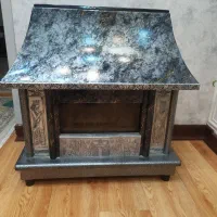 بخاری ایمن گاز مشهد در حدنو