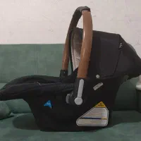 تخت کنار مادر و کریر|تخت و صندلی بچه|اسلام‌شهر, مظفریه|دیوار