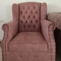 مبل هفت نفره مدل چستر