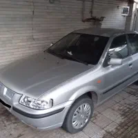 خودرو سمند LX|خودرو سواری و وانت|شاهرود, |دیوار