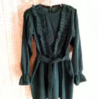 پیراهن یلدا دخترانه