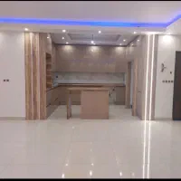 اپارتمان ۱۲۶ متر کلید نخورده (میدان شهدا)|فروش آپارتمان|ساوه, |دیوار