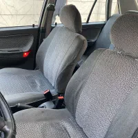 پراید ۱۴۱ مدل ۸۸، بدون رنگ، فنی سالم|خودرو سواری و وانت|تهران, شهرک ابوذر|دیوار