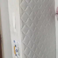 تشک طبی فنری سالم