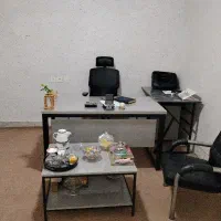 منشی خانم دفتر بازرگانی