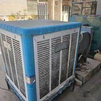 کولر آبی آبسال