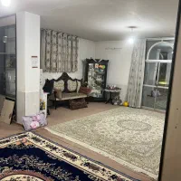 رهن و اجاره طبقه اول آپارتمان دو واحده