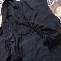 تن پوش ع ب ا با شال|حراج|سراوان, |دیوار