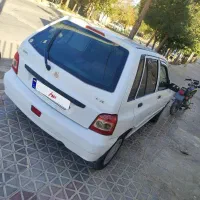 پراید 111 خانگی|خودرو سواری و وانت|رودشت (اصفهان), |دیوار