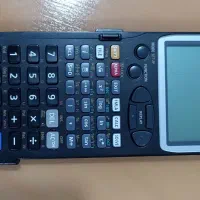 ماشین حساب مهندسی کاسیو