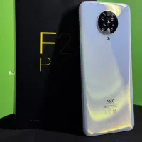 Poco F2 PRO|موبایل|شیراز, کوزه گری|دیوار