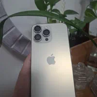 اپل iphone 14 Pro Max با حافظهٔ ۲۵۶ گیگابایت