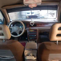 سمند دوگانه کارخونه|خودرو سواری و وانت|پیر بکران, |دیوار