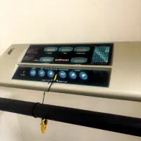 تردمیل|تجهیزات ورزشی|قدس, شهر‌قدس|دیوار