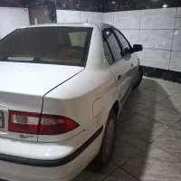 سمند ای اف سون مدل1400|خودرو سواری و وانت|ساوه, |دیوار