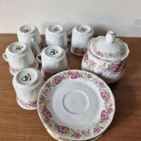 سرویس چای خوری