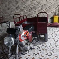 موتور سالم تمیز کار نکرده