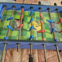 فوتبال دستی|اسباببازی|زنجان, |دیوار