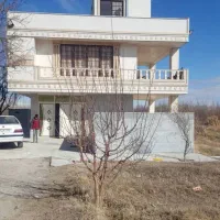 فروش خانه باغ