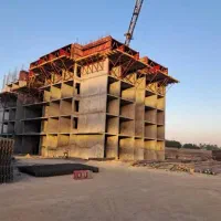 قالب بندی ترکیه با تخته( آرشاپ)