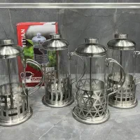 تعدادی فرنچ پرس نو