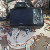 دوربین فول اچ دی سونی