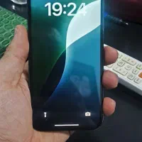 اپل iPhone 13 Pro با حافظهٔ ۱۲۸ گیگابایت