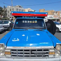 نیسان 86 دوگانه CNG انژکتور تناژ پایین