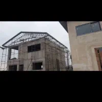 رابیس کاری و جوشکاری داخلی نما و خورده کاری|خدمات پیشه و مهارت|تهران, پرستار|دیوار