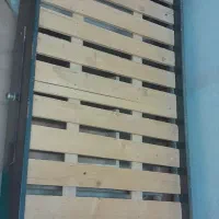 تخت بچگانه|تخت و صندلی بچه|کازرون, |دیوار