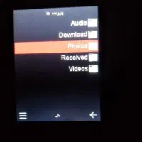 فروش فوری گوشی نوکیا مدل ۸۲۱۰دوسیم رم خور دوربین|موبایل|کلاردشت, |دیوار