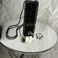 کیف مرواریدی|کیف، کفش، کمربند|کرمانشاه, |دیوار