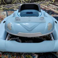 روروئک|کالسکه و لوازم جانبی|مشهد, خین عرب|دیوار