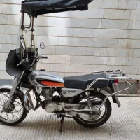 فروش موتورسیکلت