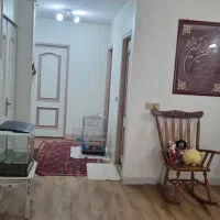 رهن کامل آپارتمان ۹۰متری دوخوابه