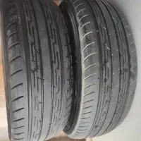 2حلقه لاستیک سایز 13 تری انگل پراید