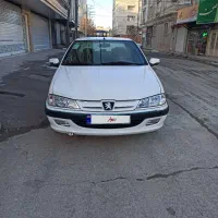 پژوپارس مدل 401 موتور جدید|خودرو سواری و وانت|شیروان (خراسان), |دیوار