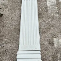 ستون آماده بتنی