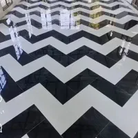 نیازمند کاشی کار