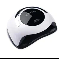 لاک خشک کن سان