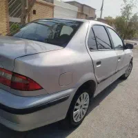 سمندمدل ۸۳نقره ای